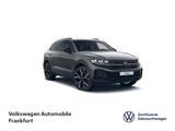 Volkswagen Touareg 3.0 V6 TDI R-Line Navi IQ.Light DAB+ Fro - Volkswagen Touareg Vorführfahrzeuge