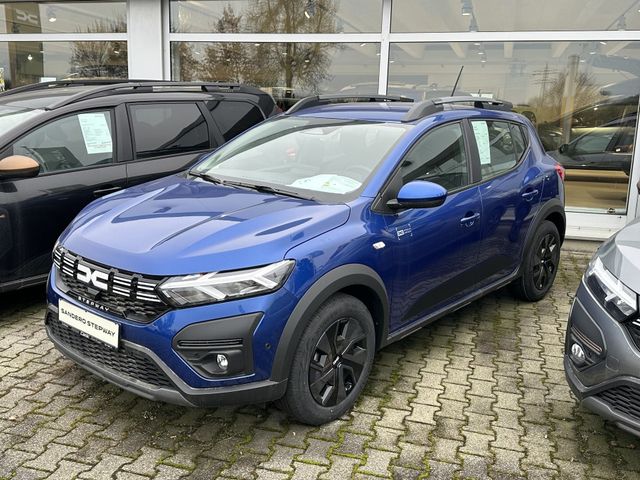 Dacia Sandero Stepway Expression TCe 90 Reduziert!!!