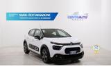 Citroën C3 BlueHDi 100cv Feel Pack - Citroën C3 feel-pack mit Diesel-Antrieb
