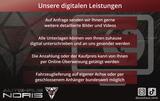 BMW 320 d Luxury Line *NAVI*LED*PDC*AMBIENTE* - BMW 3er Reihe: Weiß