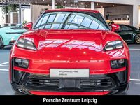 Porsche Macan - Vorschau Bild 4