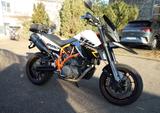KTM 990 Supermoto R - KTM 990 R
