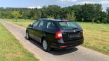Skoda Octavia Combi Elegance 4X4 Allrad 160ps - Skoda Octavia mit Benzin-Antrieb: Allradantrieb