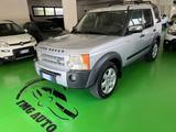 Land Rover Discovery 3 2.7 TDV6 SE - Land Rover Discovery Kombi Gebrauchtwagen