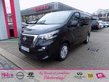 Nissan Primastar Kombi9 Tekna L1H1 2,8t dCi 170 PS AT - Nissan Primastar: L2h2