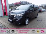 Nissan Primastar Kombi9 Tekna L1H1 2,8t dCi 170 PS AT - Nissan Primastar: 1.9