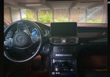 Mercedes-Benz CLS 220 d - mit MB Garantie Vollleder 360' - V mit gebraucht