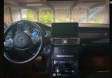 Mercedes-Benz CLS 220 d - mit MB Garantie Vollleder 360' - Mit v gebraucht