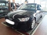 Audi A1 Sportback *PDC*GRA*SHZ*APP CONNECT*16 LM* - Audi A1: Sportback