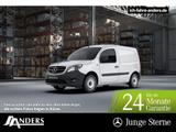 Mercedes-Benz Citan 108 Kasten Lang Klima*EFH*Bluetooth*AHK* - gebrauchte Mercedes-Benz Citan aus dem Jahr 2021