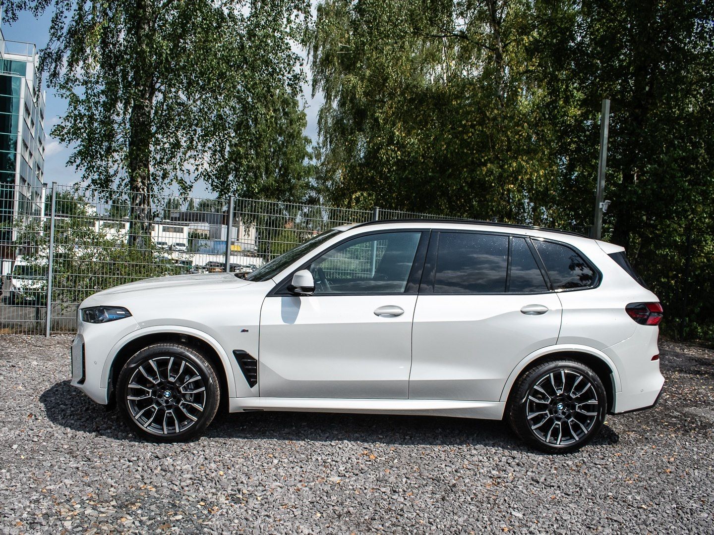 BMW X5 - Bild 4