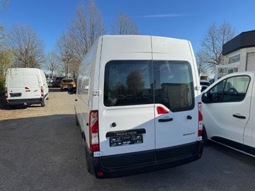 Renault Master - 2