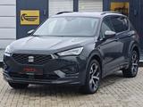 Seat Tarraco FR 4Drive ACC|Virtual|Memory|Navi|LED - gebrauchte Seat Tarraco aus dem Jahr 2021