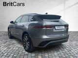 Jaguar F-PACE D200 R-Dynamic SE ACC CAM DynLicht LED LM - Jaguar Gebrauchtwagen von 2023