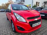 Chevrolet Spark LS+ - Chevrolet Spark LS