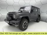BAW 212 Offroader LED Seilwinde Leder 2.0 Automatik - : Offroad