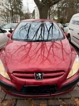 Peugeot 307. Bj.2003. 99000km. - Peugeot 307 in Karlsruhe