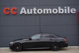 Mercedes-Benz E 53 AMG 4Matic+360°+Standhzg+20Zoll+Schiebedach - Mercedes-Benz E 53 AMG aus 2022
