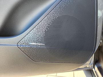 Kia Niro EV Spirit Kamera Sitzventilation Wärmepumpe