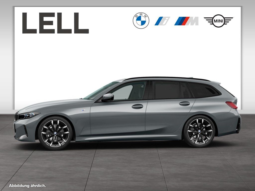 BMW 330i xDrive Touring M Sportpaket HiFi DAB LED foto 5