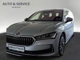 Skoda Superb Combi 2.0 TDI L&K |ACC|AHK|360°|SHZ|LED| - Skoda Superb Gebrauchtwagen in München