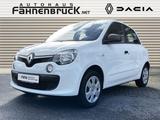 Renault Twingo Life SCe 70 Scheckheftge. Allwetter - Renault Twingo Gebrauchtwagen in Duisburg
