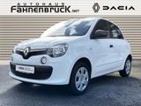Renault Twingo Life SCe 70 Scheckheftge. Allwetter - Renault Twingo in Essen