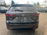 Mazda CX-60 e-SKYACTIV-D 254 AL-HOMURA DA-P CON-P PRE- - Mazda mit Diesel-Antrieb: Automatik