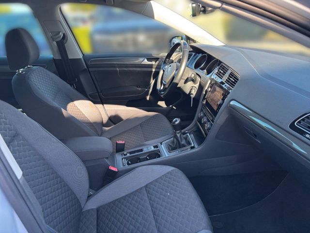 Golf Variant 7 Join 2.0 TDI AHK-klappbar Navi Ca