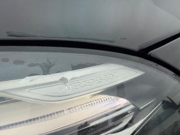 Mercedes GLE 350 - 7