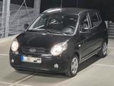 Kia Picanto aus erste Hand - gebrauchte Kia Picanto aus dem Jahr 2010