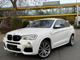 BMW X4 M40 i*M-SPORT*EGSD*KAMERA*H&K*ACC*VOLL - BMW X4 in Duisburg