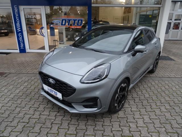 Ford Puma ST-Line X/Panorama/Fahrassist.P./Winter P.