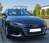 Audi A4 A4 Avant Advanced TDI 2.0 35