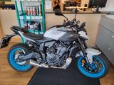 Yamaha MT07 YAMT