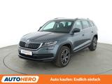Skoda Kodiaq 1.5 TSI ACT Style Aut.*NAVI*ACC*CAM*PDC* - Skoda Kodiaq in Köln