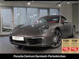 Porsche 991 911 Carrera 4 Cabriolet Multif.Lenkrad SHZ - Porsche 991: 4s