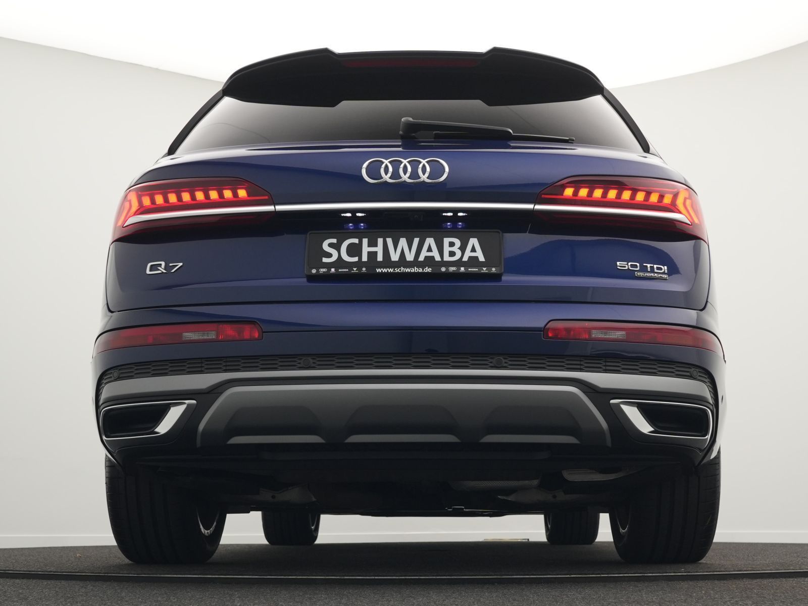 Audi Q7 - Bild 42