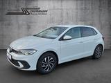 Volkswagen Polo LIFE 1.0 TSI OPF 5-Gang RFK - Volkswagen Polo Tageszulassungen
