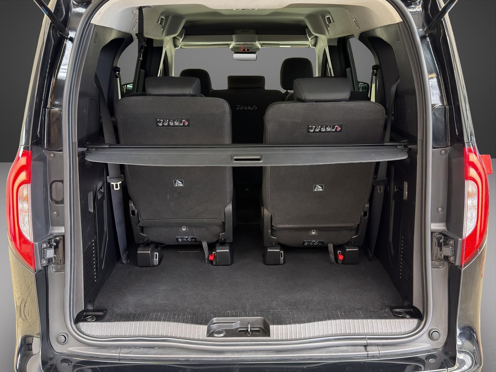 Mercedes-Benz Citan 113 Tourer Progressive Plus*7 Seat*MBUX*++, миниатюра 12