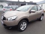 Nissan Qashqai Acenta **incl. GARANTIE** - Nissan Qashqai aus 2011: Acenta