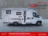 Adria Compact SL - Einzelbetten - Garage - - Adria Teilintegrierter