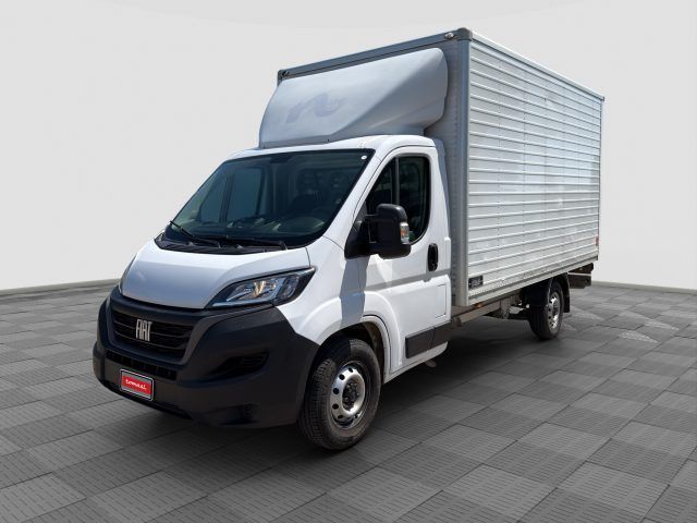 Image of Fiat Ducato