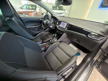 Opel Astra - 12