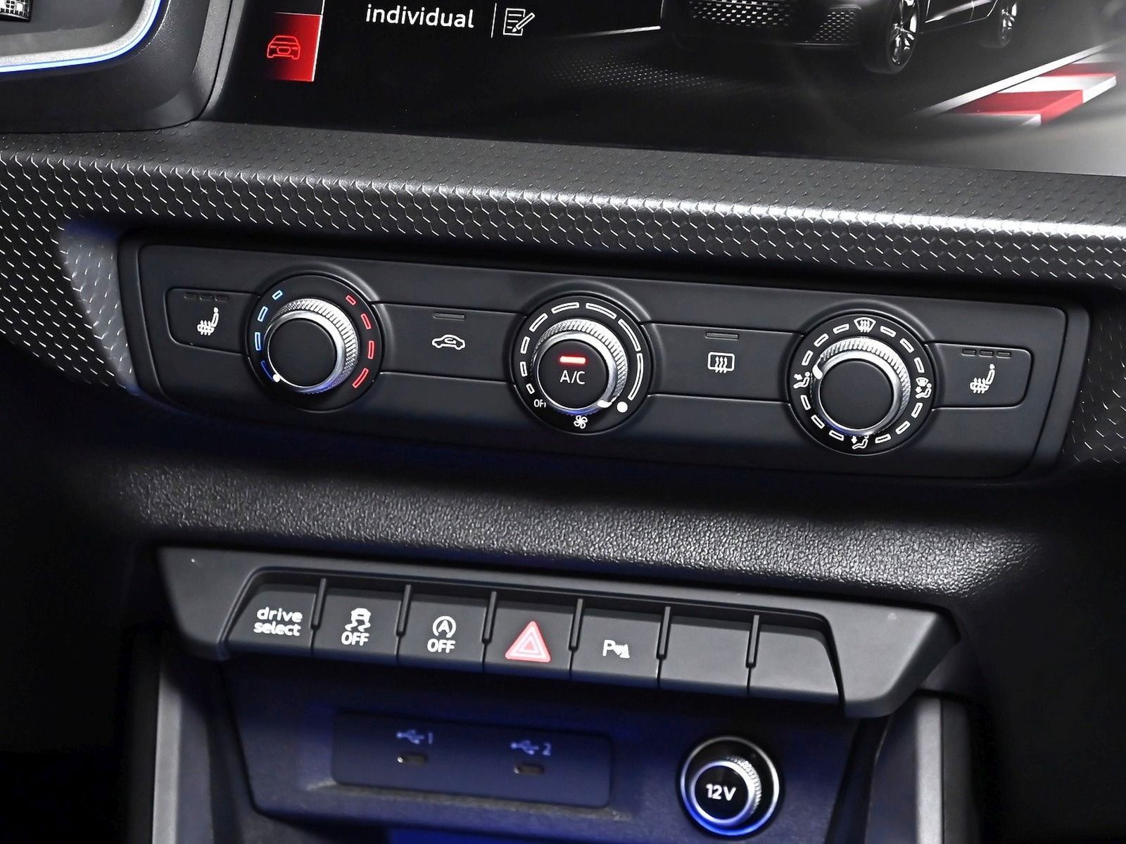 Audi A1 - Bild 15