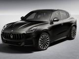 Maserati Grecale Trofeo Kamera 360 Assist 21-Zoll Navi - Maserati Grecale: Trofeo