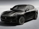 Maserati Grecale Trofeo Kamera 360 Assist 21-Zoll Navi - Maserati Grecale: Trofeo