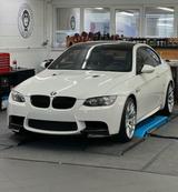 BMW M3 E92 | Sammlerzustand - BMW M3 aus 2008: Coupe