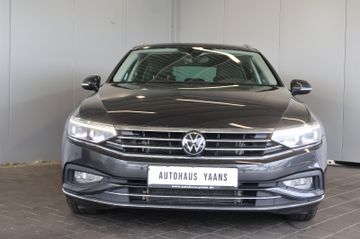 Volkswagen Passat 2.0 TDI Elegance ACC+KAM+MATRIX+AHK