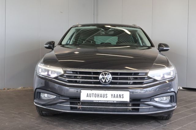 Volkswagen Passat 2.0 TDI Elegance ACC+KAM+MATRIX+AHK